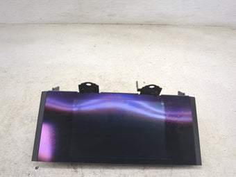 compare product 2017-2019 Lexus Is300 Information Radio Display Screen