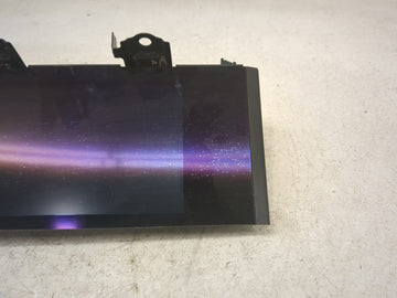 2017-2019 Lexus Is300 Information Display Screen 1468735