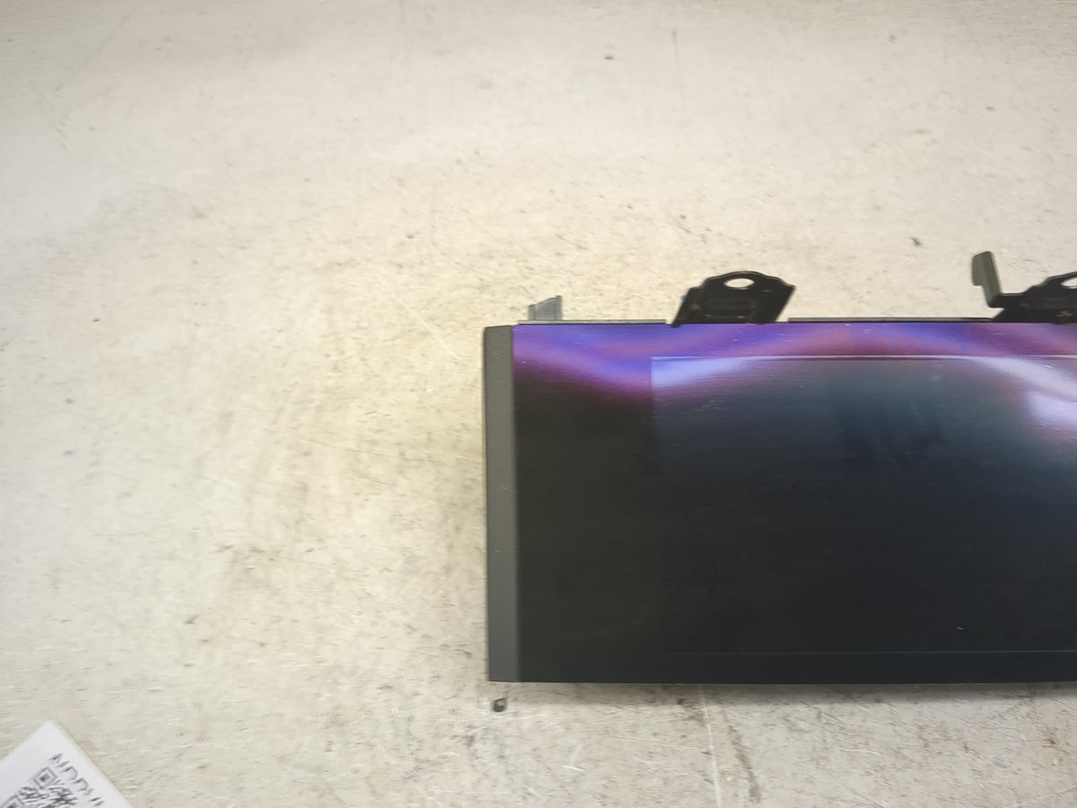 2017-2019 Lexus Is300 Information Radio Display Screen - Oemusedautoparts1.com