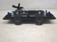 2017-2019 Lexus Is300 Information Radio Display Screen - Oemusedautoparts1.com