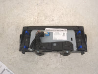 2017-2019 Lexus Is300 Information Radio Display Screen - Oemusedautoparts1.com