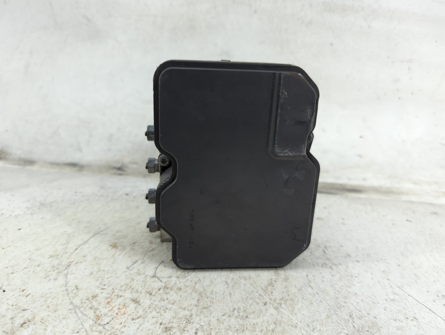 2018-2019 Lexus Is300 ABS Pump Control Module Replacement Fits Fits 2018 2019 OEM Used Auto Parts - Oemusedautoparts1.com