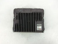 2019 Lexus Is300 PCM Engine Control Computer ECU ECM PCU OEM P/N:89661-53A41 Fits OEM Used Auto Parts - Oemusedautoparts1.co