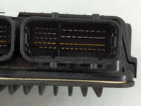 2019 Lexus Is300 PCM Engine Control Computer ECU ECM PCU OEM P/N:89661-53A41 Fits OEM Used Auto Parts - Oemusedautoparts1.co