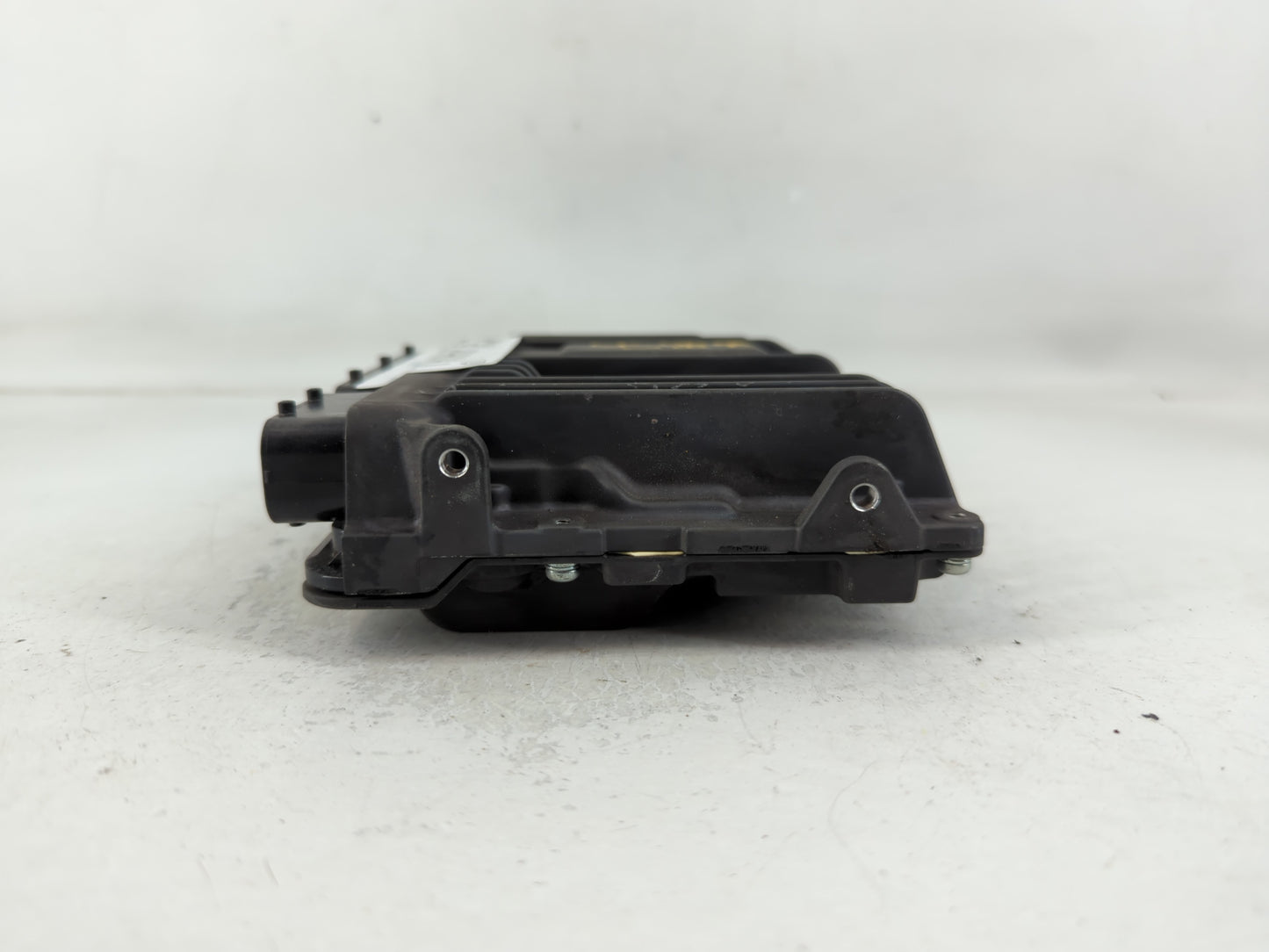 2019 Lexus Is300 PCM Engine Control Computer ECU ECM PCU OEM P/N:89661-53A41 Fits OEM Used Auto Parts - Oemusedautoparts1.co