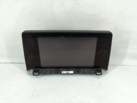 2018-2021 Lexus Nx300 Information Display Screen - Oemusedautoparts1.com