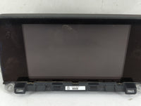 2018-2021 Lexus Nx300 Information Display Screen - Oemusedautoparts1.com