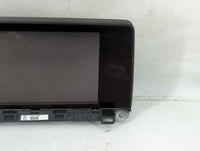 2018-2021 Lexus Nx300 Information Display Screen - Oemusedautoparts1.com