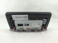 2018-2021 Lexus Nx300 Information Display Screen - Oemusedautoparts1.com