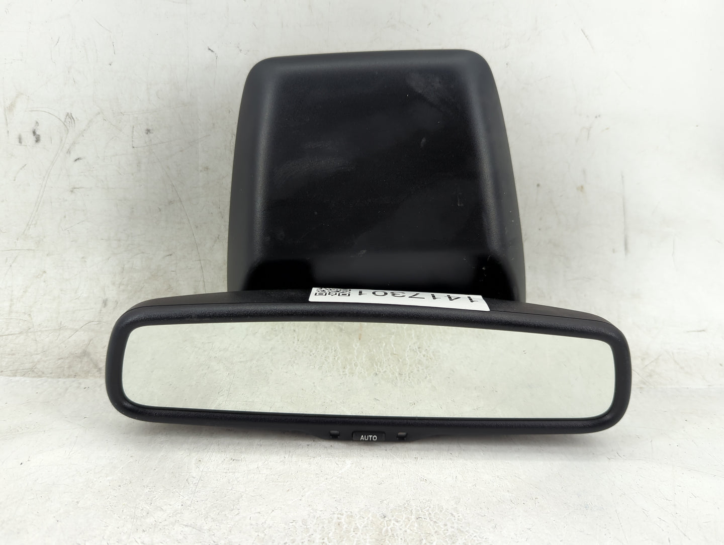 2015-2021 Lexus Nx300 Interior Rear View Mirror Replacement OEM P/N:87810-0WM62 Fits Fits 2015 2016 2017 2018 2019 2020 2021