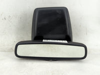 2015-2021 Lexus Nx300 Interior Rear View Mirror Replacement OEM P/N:87810-0WM62 Fits Fits 2015 2016 2017 2018 2019 2020 2021