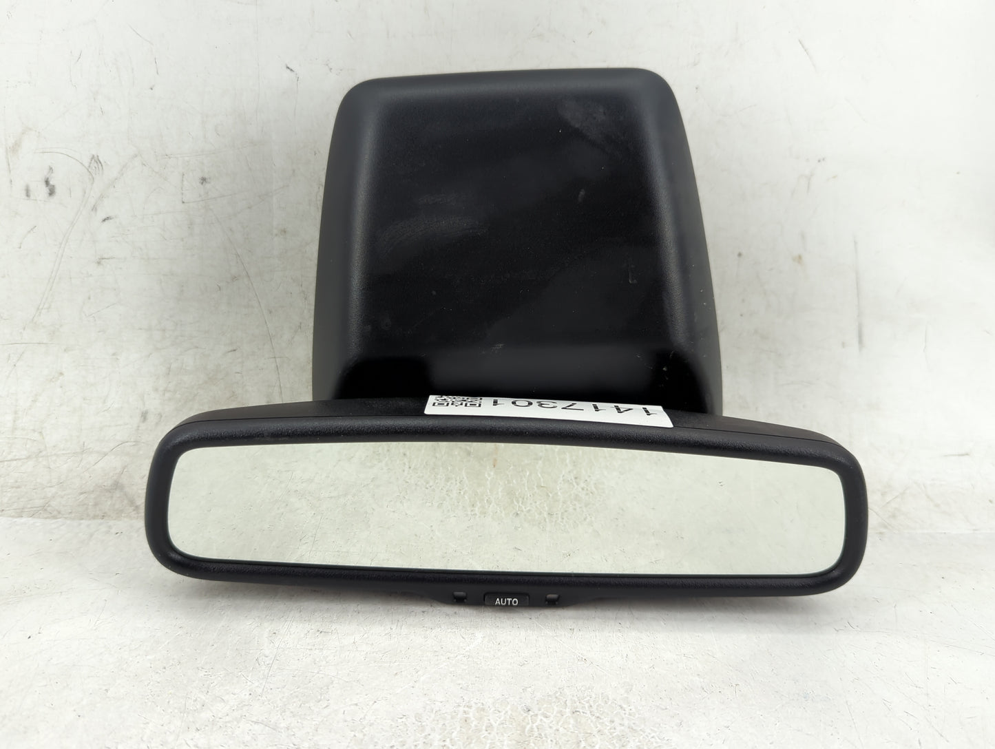 2015-2021 Lexus Nx300 Interior Rear View Mirror Replacement OEM P/N:87810-0WM62 Fits Fits 2015 2016 2017 2018 2019 2020 2021