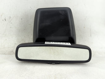 compare product 2015-2021 Lexus Nx300 Interior Rear View Mirror Replacement OEM P/N:87810-0WM62 Fits Fits 2015 2016 2017 2018 2019 2020 2021 OEM Used Auto Parts