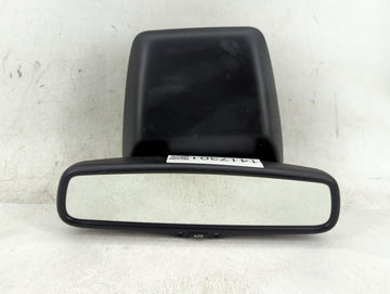 2015-2021 Lexus Nx300 Interior Rear View Mirror Replacement OEM P/N:87810-0WM62 Fits Fits 2015 2016 2017 2018 2019 2020 2021