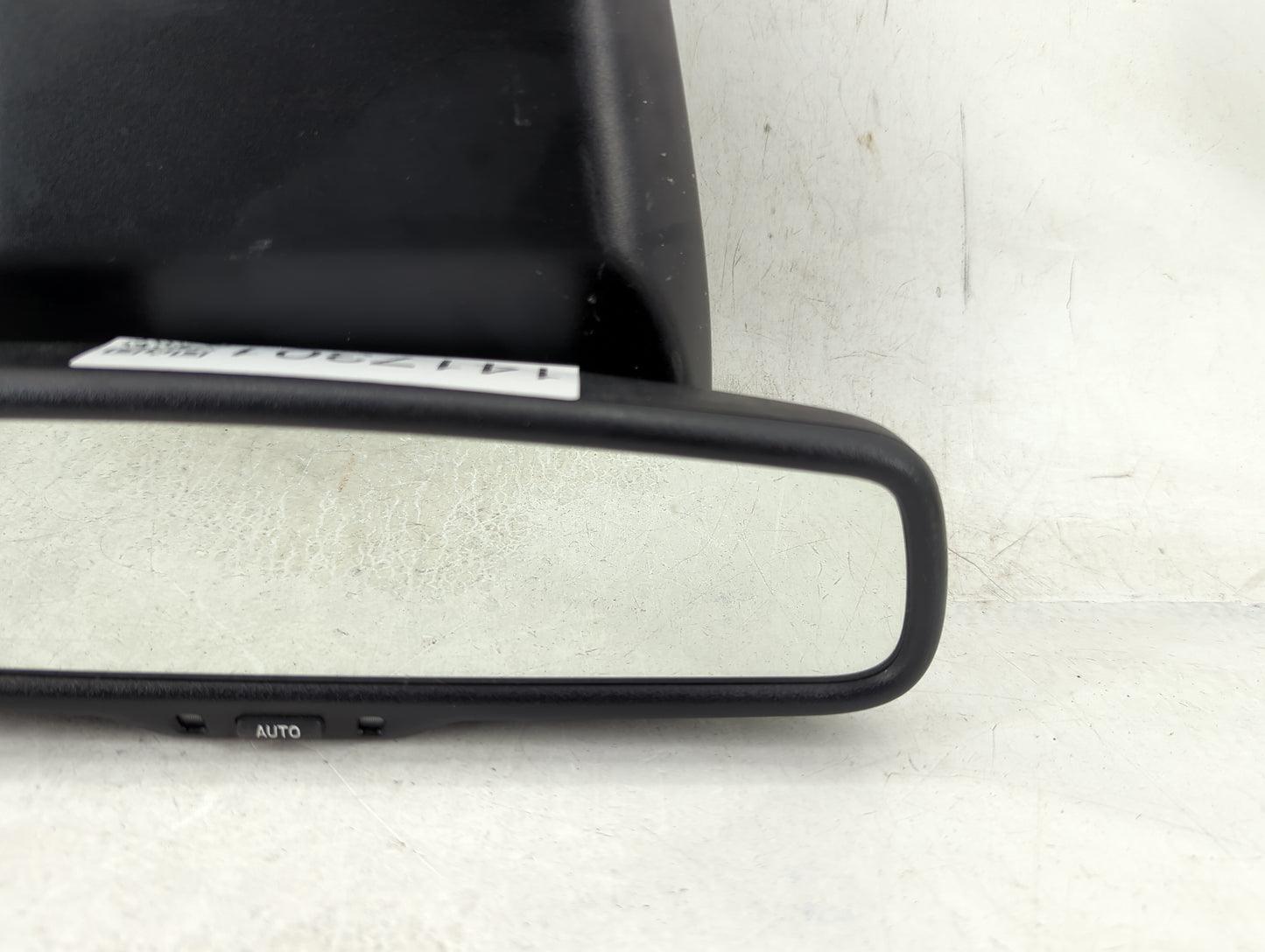 2015-2021 Lexus Nx300 Interior Rear View Mirror Replacement OEM P/N:87810-0WM62 Fits Fits 2015 2016 2017 2018 2019 2020 2021