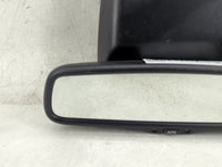 2015-2021 Lexus Nx300 Interior Rear View Mirror Replacement OEM P/N:87810-0WM62 Fits Fits 2015 2016 2017 2018 2019 2020 2021
