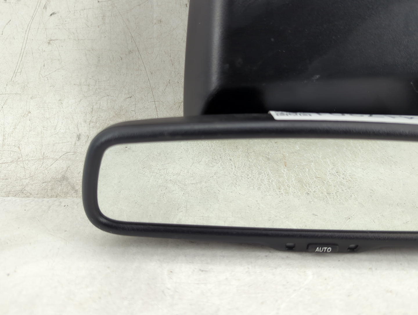 2015-2021 Lexus Nx300 Interior Rear View Mirror Replacement OEM P/N:87810-0WM62 Fits Fits 2015 2016 2017 2018 2019 2020 2021