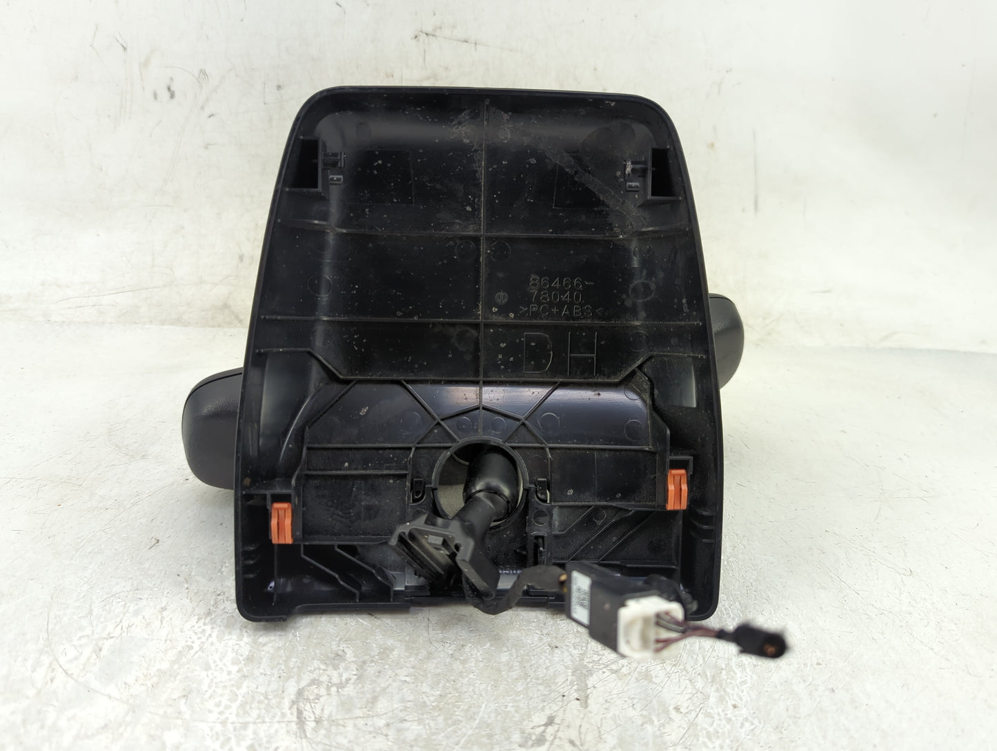 2015-2021 Lexus Nx300 Interior Rear View Mirror Replacement OEM P/N:87810-0WM62 Fits Fits 2015 2016 2017 2018 2019 2020 2021