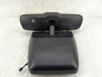 2015-2021 Lexus Nx300 Interior Rear View Mirror Replacement OEM P/N:87810-0WM62 Fits Fits 2015 2016 2017 2018 2019 2020 2021