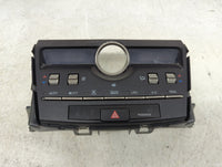 2018-2019 Lexus Nx300 Climate Control Module Temperature AC/Heater Replacement P/N:55900-78280 Fits Fits 2018 2019 OEM Used 