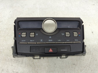 compare product 2018-2019 Lexus Nx300 Climate Control Module Temperature AC/Heater Replacement P/N:55900-78280 Fits Fits 2018 2019 OEM Used Auto Parts