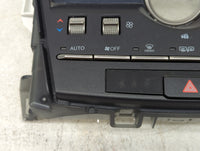 2018-2019 Lexus Nx300 Climate Control Module Temperature AC/Heater Replacement P/N:55900-78280 Fits Fits 2018 2019 OEM Used 