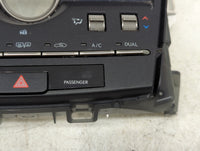 2018-2019 Lexus Nx300 Climate Control Module Temperature AC/Heater Replacement P/N:55900-78280 Fits Fits 2018 2019 OEM Used 