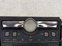 2018-2019 Lexus Nx300 Climate Control Module Temperature AC/Heater Replacement P/N:55900-78280 Fits Fits 2018 2019 OEM Used 