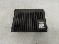 2019 Lexus Nx300 PCM Engine Control Computer ECU ECM PCU OEM P/N:89661-78720 89661-8652 Fits OEM Used Auto Parts - Oemusedau