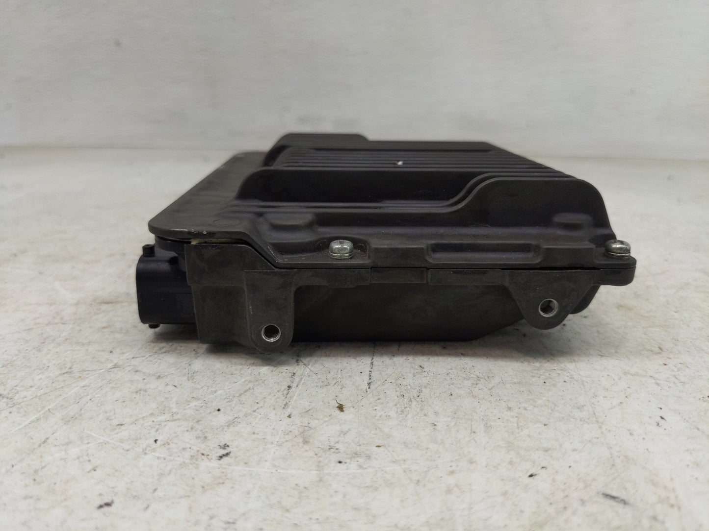 2019 Lexus Nx300 PCM Engine Control Computer ECU ECM PCU OEM P/N:89661-78720 89661-8652 Fits OEM Used Auto Parts - Oemusedau