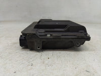 2019 Lexus Nx300 PCM Engine Control Computer ECU ECM PCU OEM P/N:89661-78720 89661-8652 Fits OEM Used Auto Parts - Oemusedau