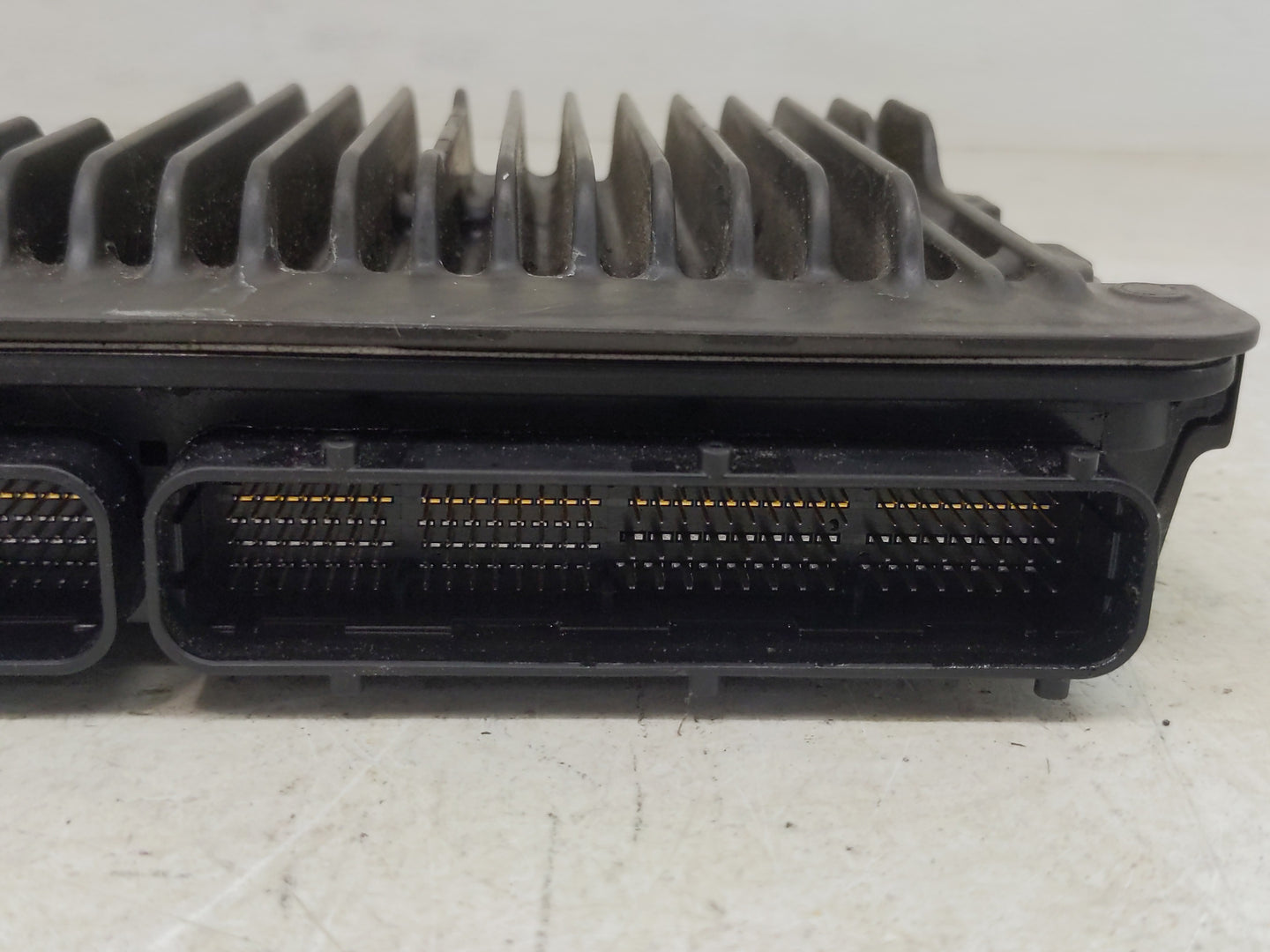 2019 Lexus Nx300 PCM Engine Control Computer ECU ECM PCU OEM P/N:89661-78720 89661-8652 Fits OEM Used Auto Parts - Oemusedau