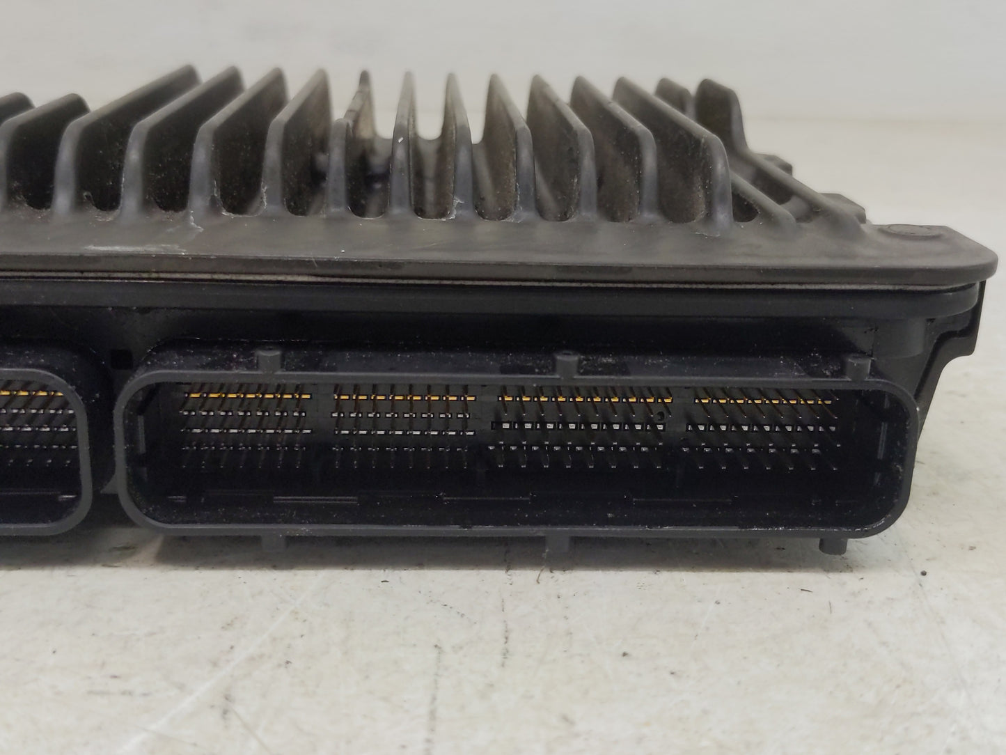 2019 Lexus Nx300 PCM Engine Control Computer ECU ECM PCU OEM P/N:89661-78720 89661-8652 Fits OEM Used Auto Parts - Oemusedau