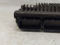 2019 Lexus Nx300 PCM Engine Control Computer ECU ECM PCU OEM P/N:89661-78720 89661-8652 Fits OEM Used Auto Parts - Oemusedau