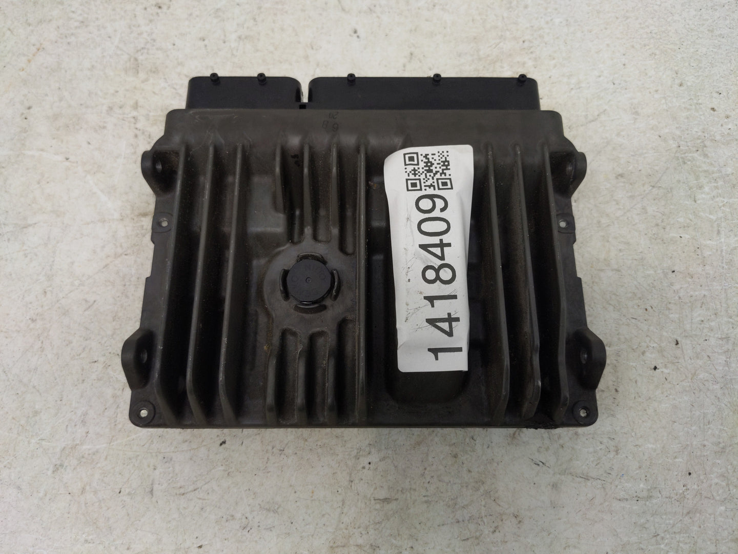 2019 Lexus Nx300 PCM Engine Control Computer ECU ECM PCU OEM P/N:89661-78720 89661-8652 Fits OEM Used Auto Parts - Oemusedau