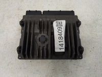 2019 Lexus Nx300 PCM Engine Control Computer ECU ECM PCU OEM P/N:89661-78720 89661-8652 Fits OEM Used Auto Parts - Oemusedau