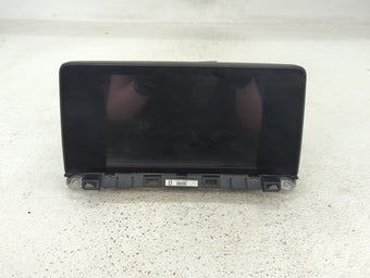 compare product 2018-2021 Lexus Nx300 Information Display Screen