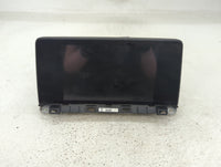 2018-2021 Lexus Nx300 Information Display Screen - Oemusedautoparts1.com