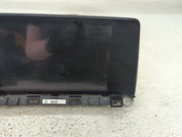 2018-2021 Lexus Nx300 Information Display Screen - Oemusedautoparts1.com