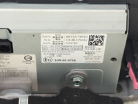 2018-2021 Lexus Nx300 Information Display Screen - Oemusedautoparts1.com
