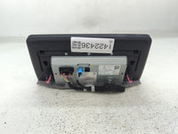 2018-2021 Lexus Nx300 Information Display Screen - Oemusedautoparts1.com