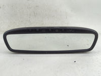 2015-2021 Lexus Nx300 Interior Rear View Mirror Replacement OEM P/N:4112A-AECHL5 87810-0WM62 Fits OEM Used Auto Parts - Oemu