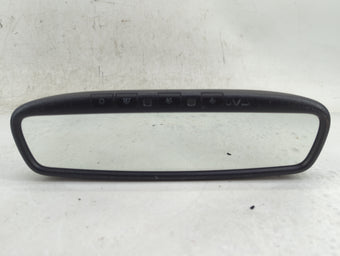 compare product 2015-2021 Lexus Nx300 Interior Rear View Mirror Replacement OEM P/N:4112A-AECHL5 87810-0WM62 Fits OEM Used Auto Parts