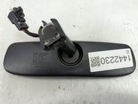 2015-2021 Lexus Nx300 Interior Rear View Mirror Replacement OEM P/N:4112A-AECHL5 87810-0WM62 Fits OEM Used Auto Parts - Oemu