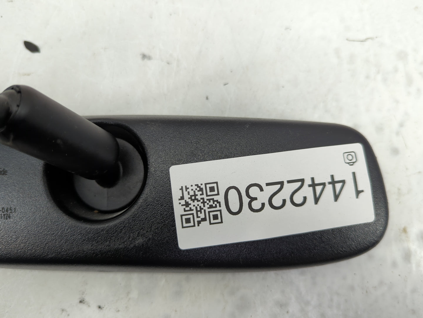 2015-2021 Lexus Nx300 Interior Rear View Mirror Replacement OEM P/N:4112A-AECHL5 87810-0WM62 Fits OEM Used Auto Parts - Oemu