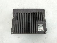 2019 Lexus Nx300 PCM Engine Control Computer ECU ECM PCU OEM P/N:89661-78720 276200-8652 Fits OEM Used Auto Parts - Oemuseda