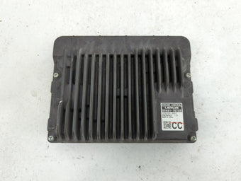 compare product 2019 Lexus Nx300 PCM Engine Control Computer ECU ECM PCU OEM P/N:89661-78720 276200-8652 Fits OEM Used Auto Parts