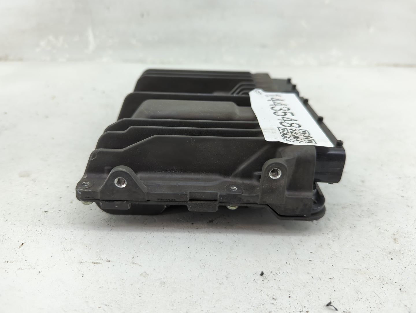 2019 Lexus Nx300 PCM Engine Control Computer ECU ECM PCU OEM P/N:89661-78720 276200-8652 Fits OEM Used Auto Parts - Oemuseda