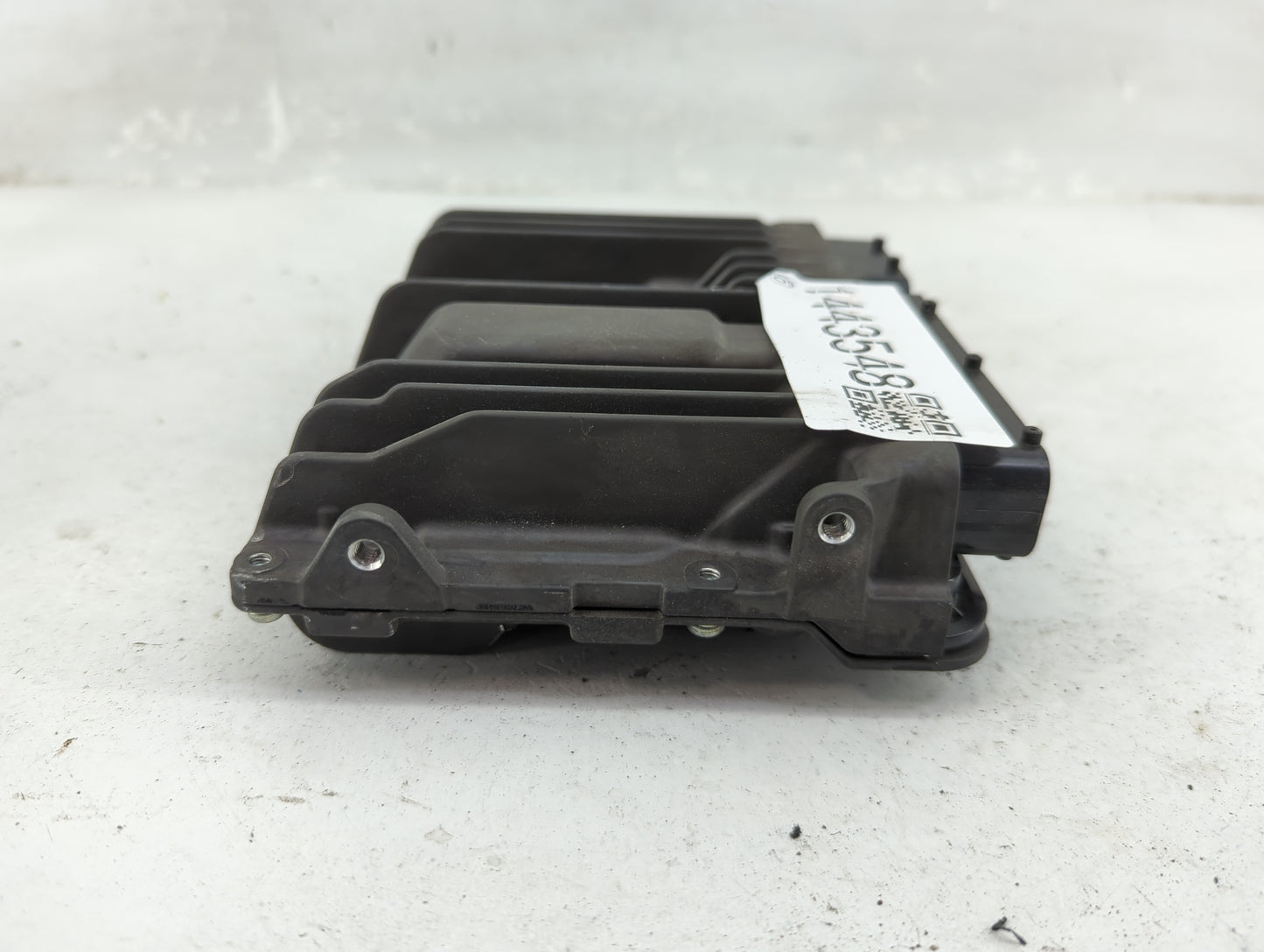 2019 Lexus Nx300 PCM Engine Control Computer ECU ECM PCU OEM P/N:89661-78720 276200-8652 Fits OEM Used Auto Parts - Oemuseda