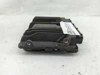 2019 Lexus Nx300 PCM Engine Control Computer ECU ECM PCU OEM P/N:89661-78720 276200-8652 Fits OEM Used Auto Parts - Oemuseda